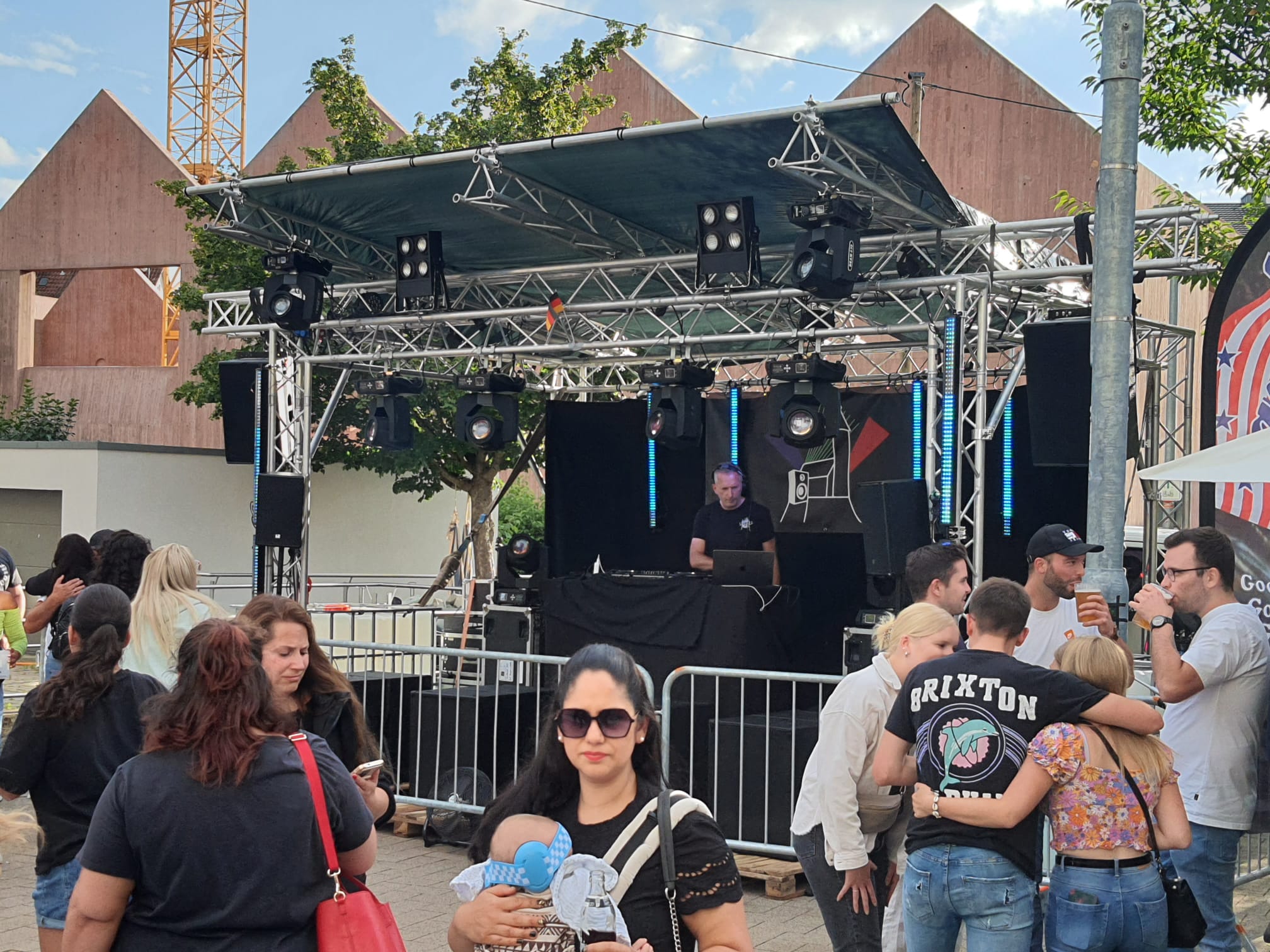 Weilheimer Städlesfest 2024